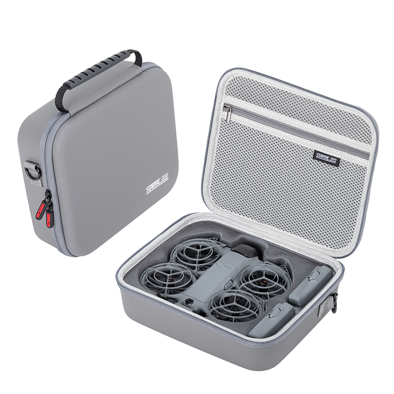 Drone Battery Box - STARTRC Neo 2 Bolso de hombro