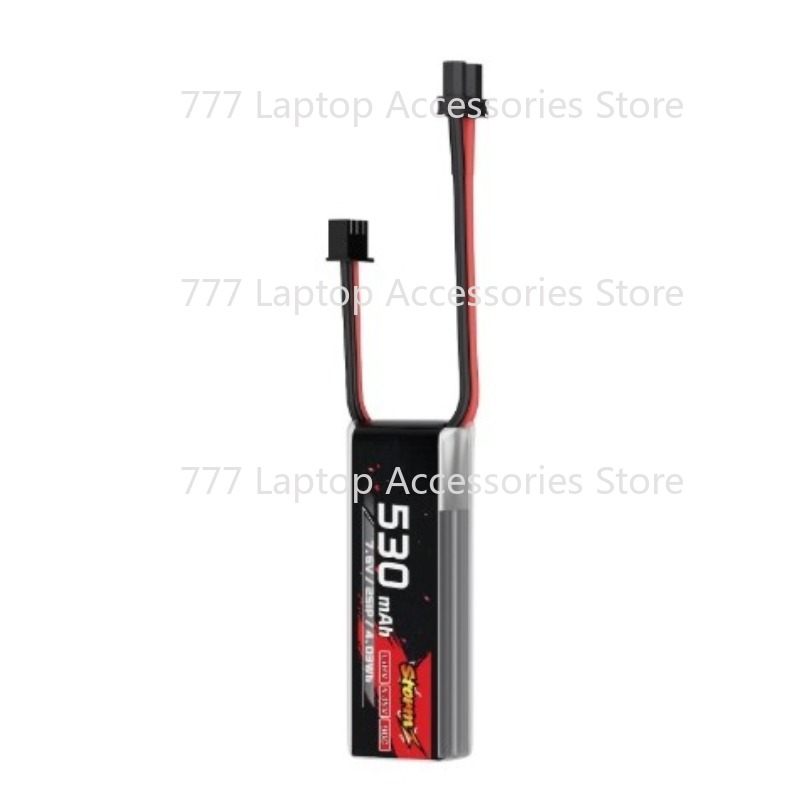 Drone Battery High Voltage - Batería de alto voltaje GEPRC Gepu
