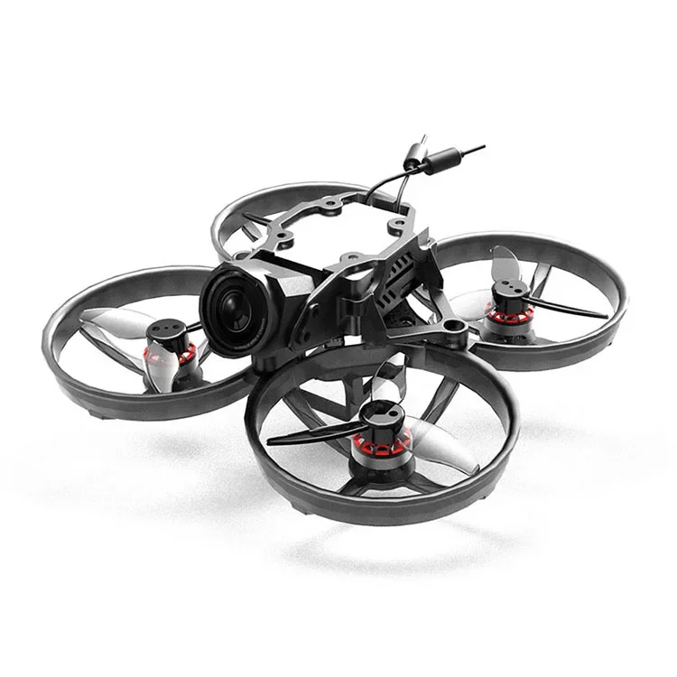 HappyModel Mobula8 HD 2S 85 mm - Drone Battery Box reseña y precio