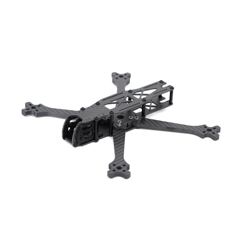 Kits de marco FPV originales T - Tbs Fpv Source One reseña y precio