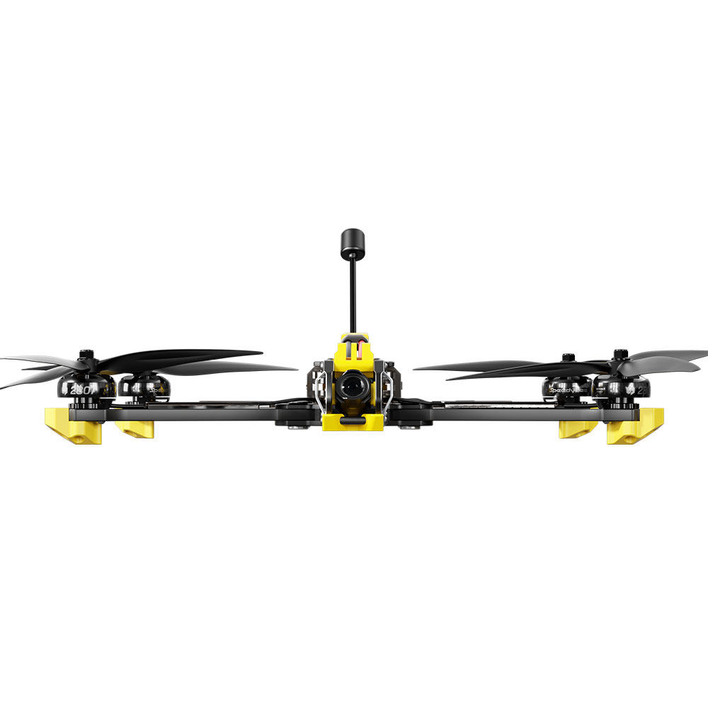 Dron FPV de Largo Alcance Spee - Drone Battery Box reseña y precio