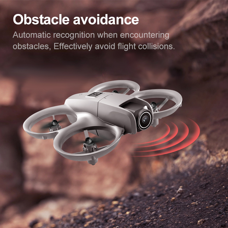 Dron 2026 GT3 MAX RC 8K 5G Pro - Drone Battery Box reseña y precio