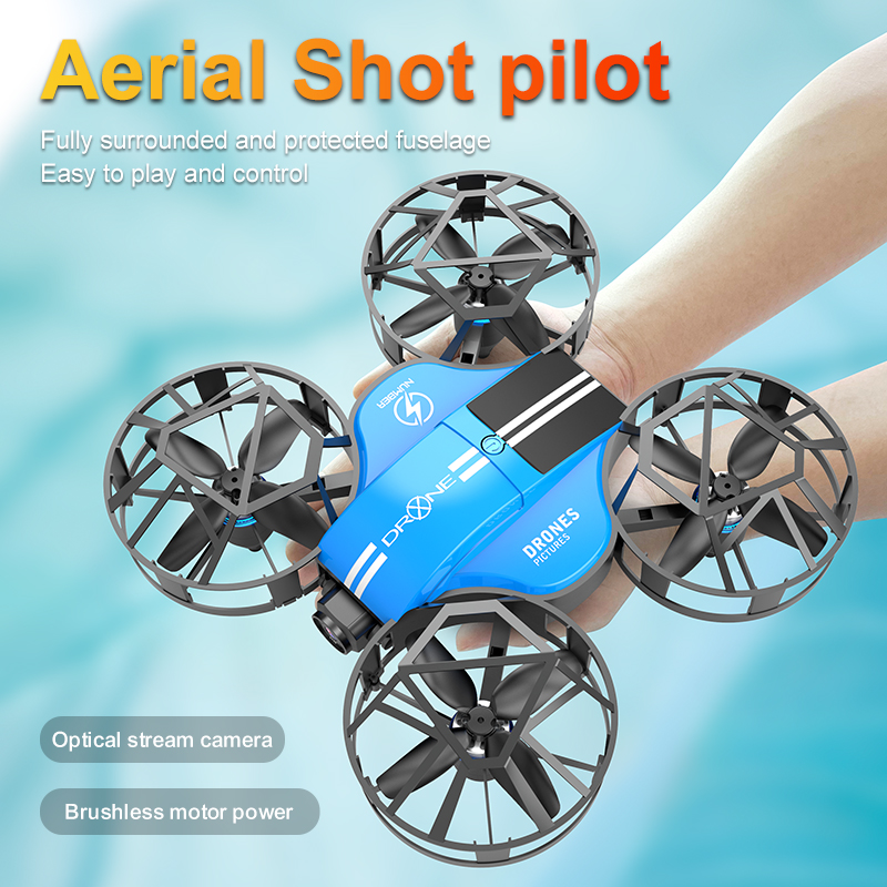 Nuevo Mini Drone 812PRO profes - Drone Battery Balance Charger reseña y precio
