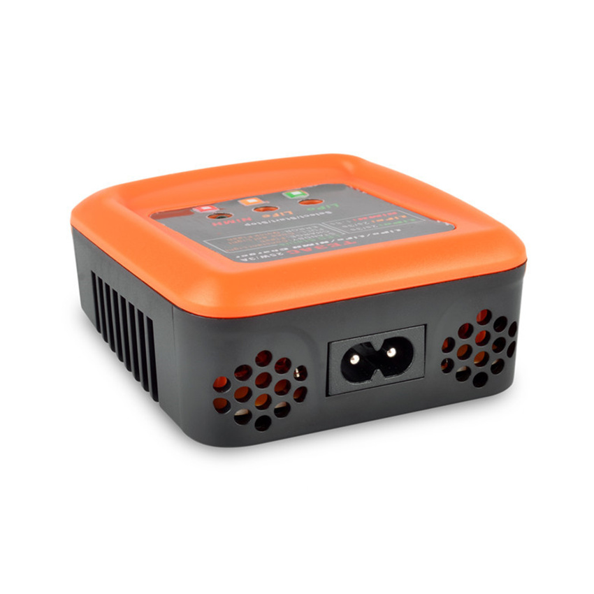 TE3AC 100V-240V 25W/3A Cargado - Drone Battery Charger reseña y precio