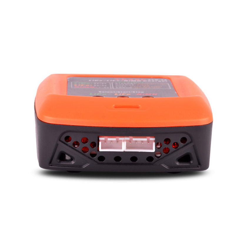 TE3AC 100V-240V 25W/3A Cargado - Drone Battery Charger reseña y precio